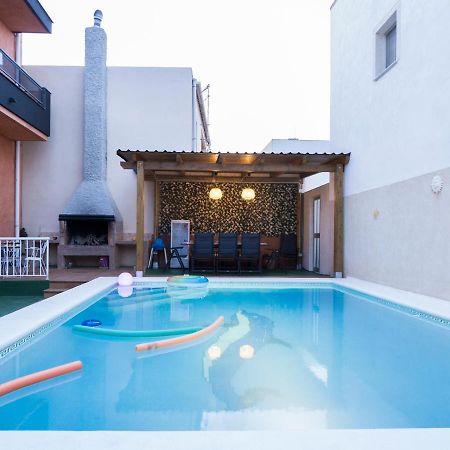 Mm Delta Holidays El Lligallo del Ganguil Extérieur photo