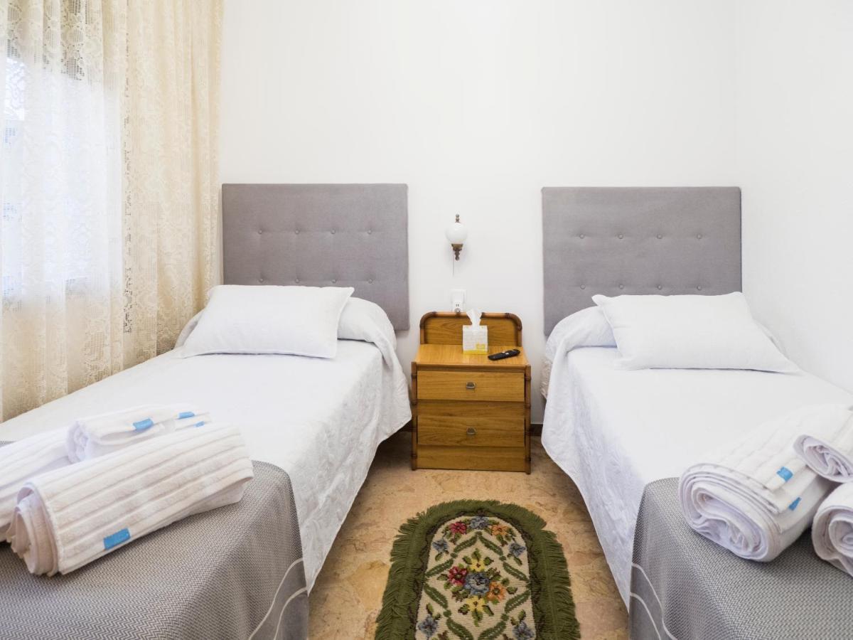 Mm Delta Holidays El Lligallo del Ganguil Extérieur photo