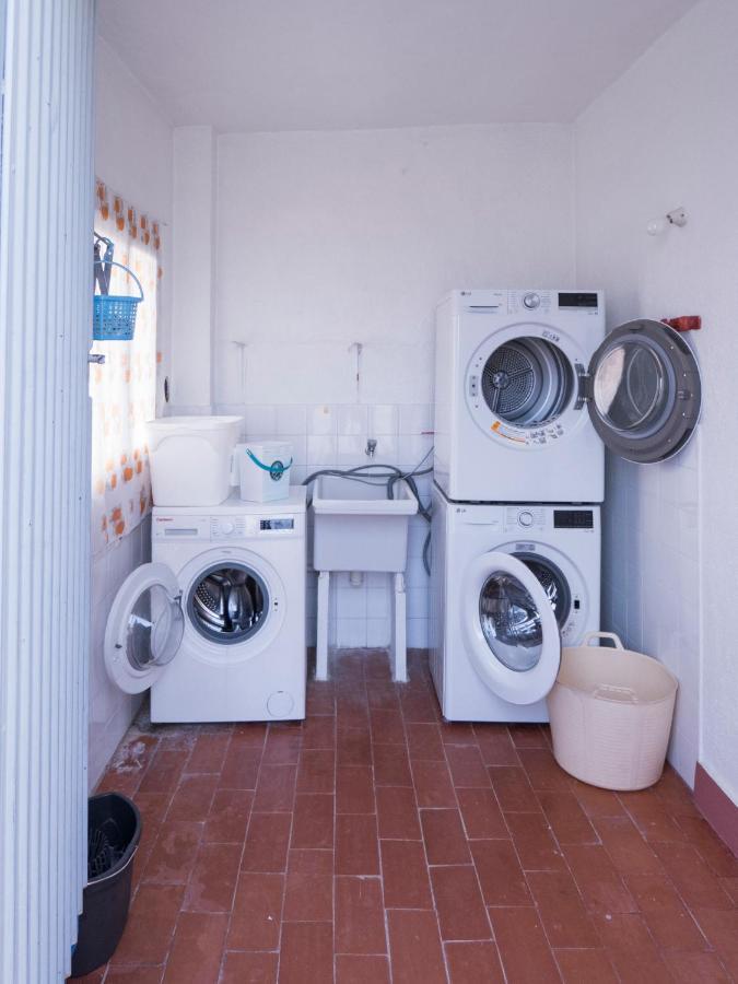 Mm Delta Holidays El Lligallo del Ganguil Extérieur photo
