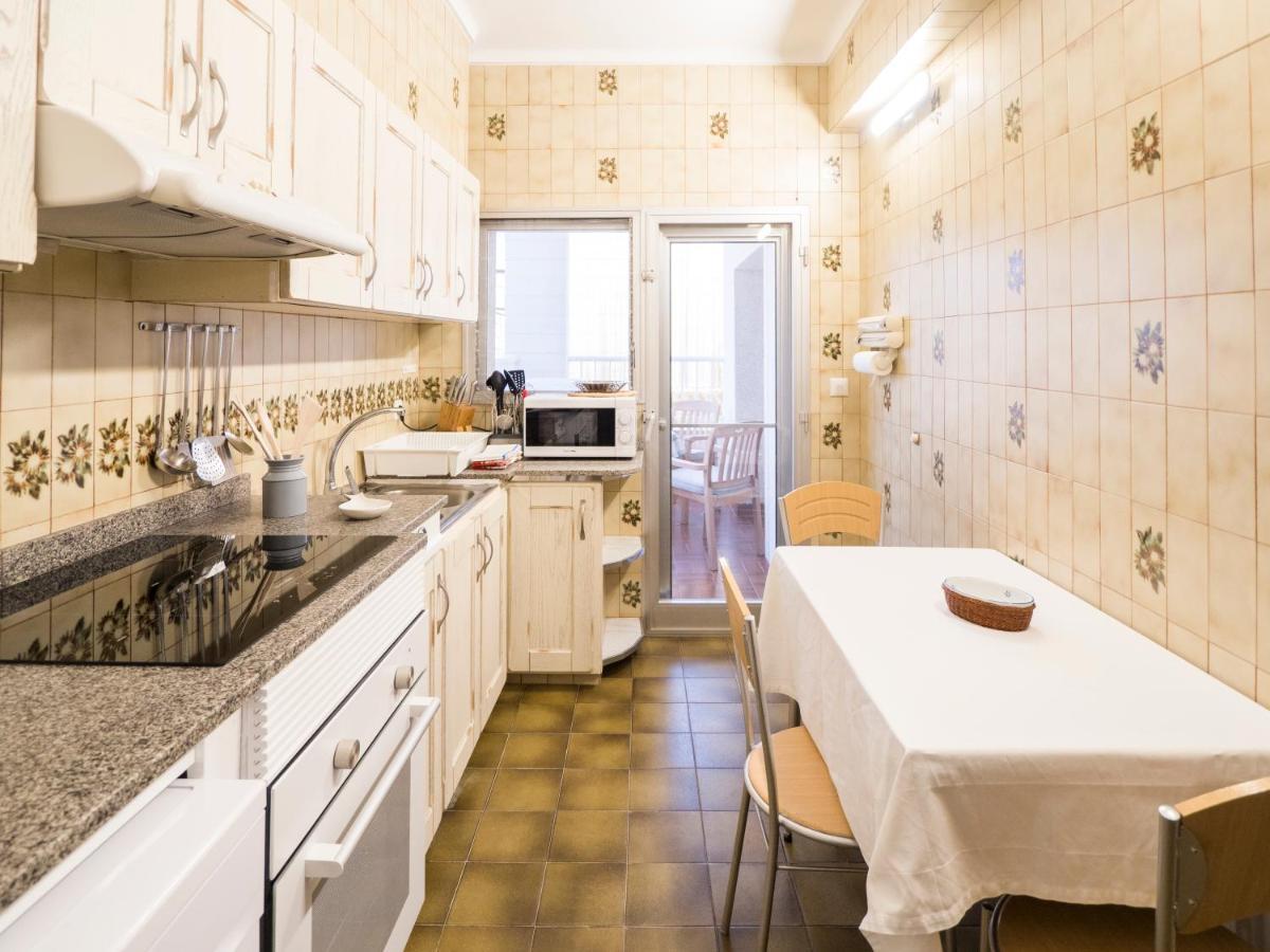 Mm Delta Holidays El Lligallo del Ganguil Extérieur photo