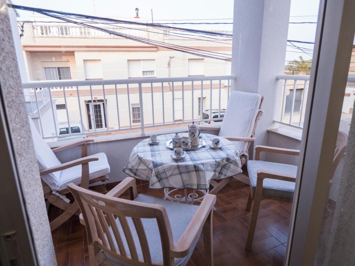 Mm Delta Holidays El Lligallo del Ganguil Extérieur photo