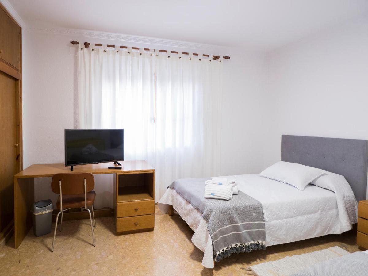 Mm Delta Holidays El Lligallo del Ganguil Extérieur photo
