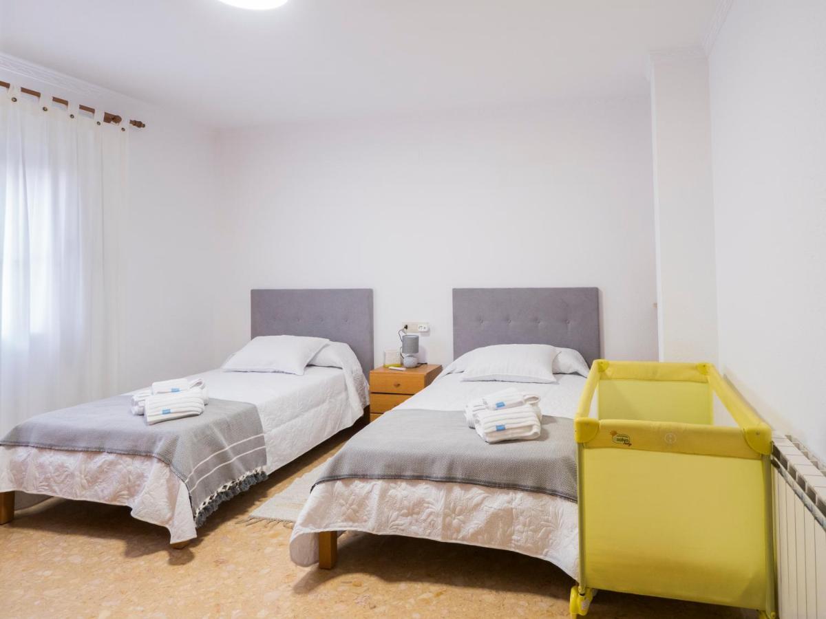 Mm Delta Holidays El Lligallo del Ganguil Extérieur photo