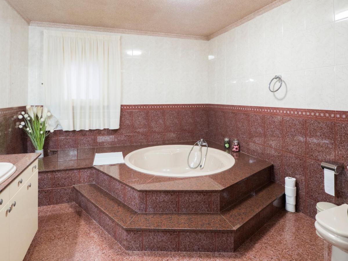 Mm Delta Holidays El Lligallo del Ganguil Extérieur photo