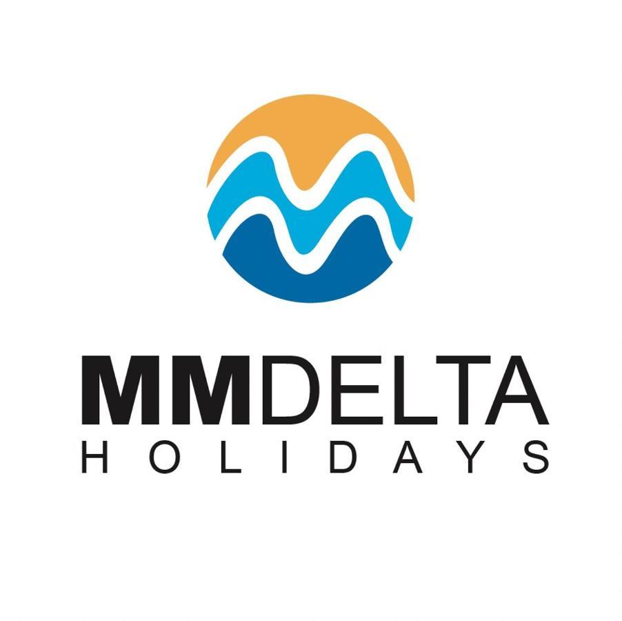 Mm Delta Holidays El Lligallo del Ganguil Extérieur photo