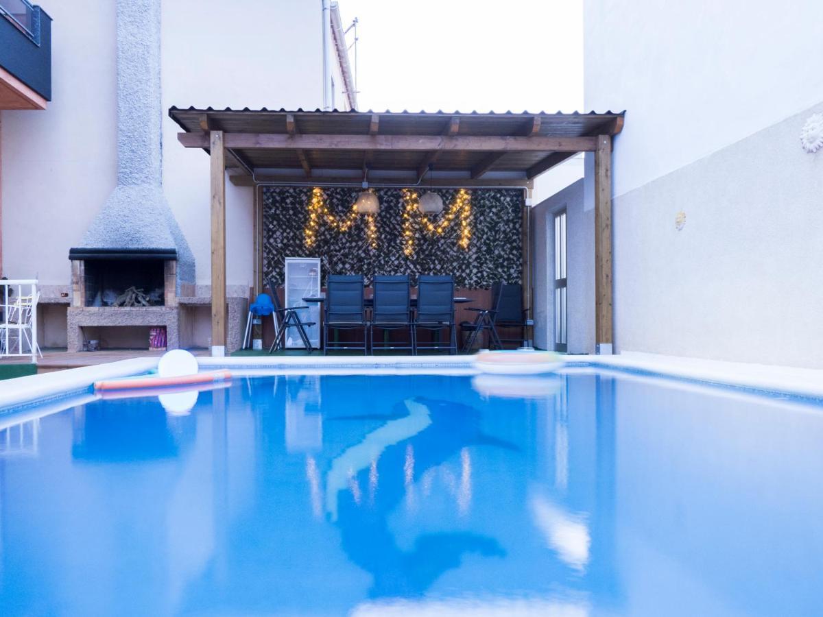 Mm Delta Holidays El Lligallo del Ganguil Extérieur photo